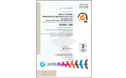 ISO9001 2008